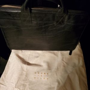 Frances Slim Portfolio